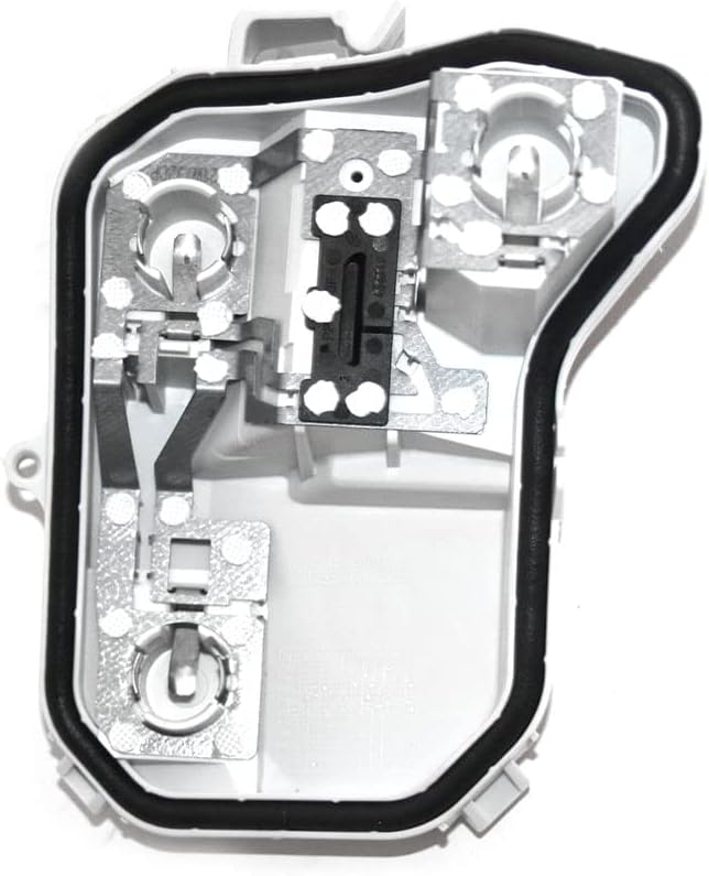 8E9945257B Lampenträger hinten links aussen Rückleuchte