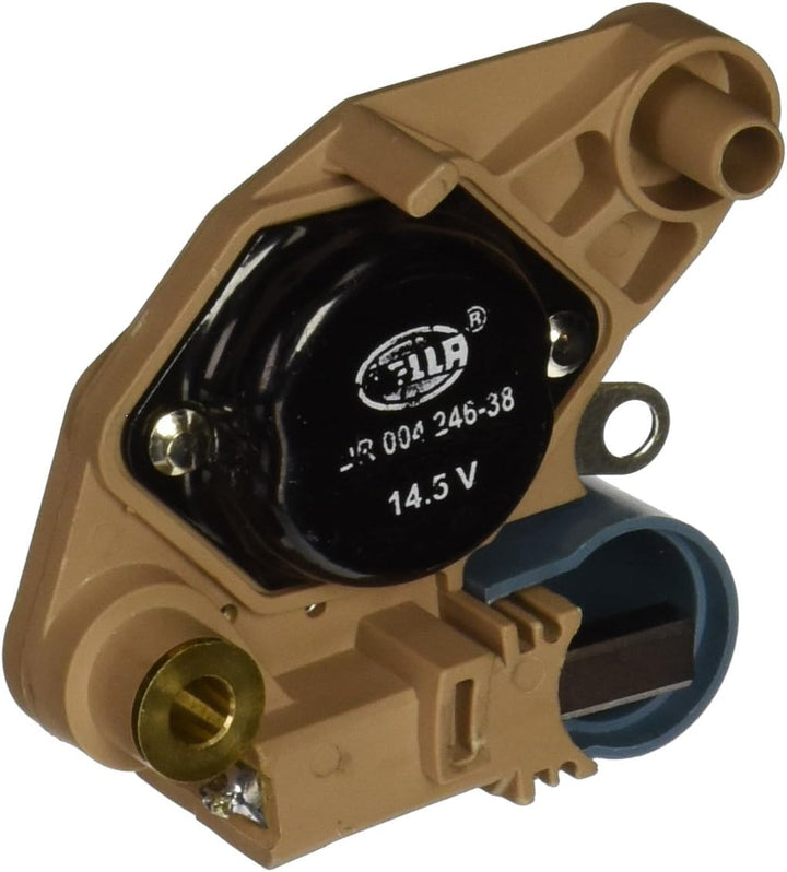 HELLA - Generatorregler - 12V - 5DR 004 246-381