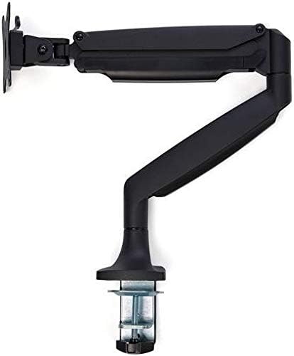 StarTech.com Braccio per Monitor da Scrivania singola - Full Motion - Supporto in Alluminio robusto