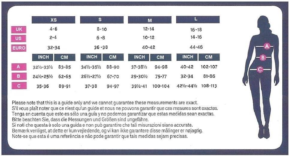 80er Jahre Neon Gymnastik-Jumpsuit Damen Aerobic-Anzug Kostüm Trash Bad Taste Sport Work Out, Grösse