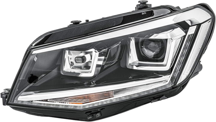 HELLA 1EL 012 286-211 Bi-Xenon/DE/LED-Hauptscheinwerfer - links - für u.a. VW Caddy IV Box (Saa, Sah