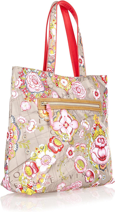 Oilily Schultertasche taupe