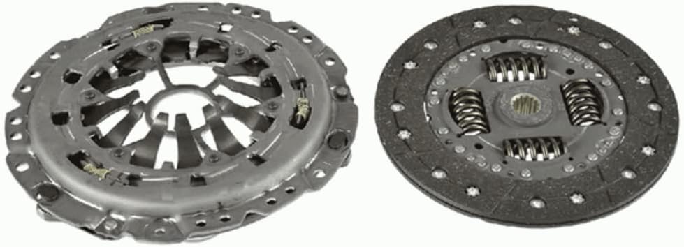 Sachs 3000 951 105 XTend Kupplungssatz