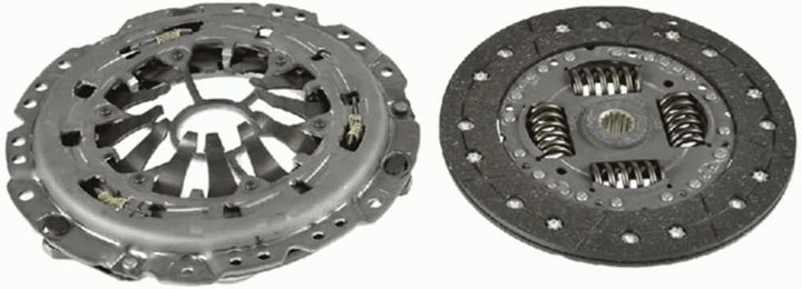 Sachs 3000 951 105 XTend Kupplungssatz