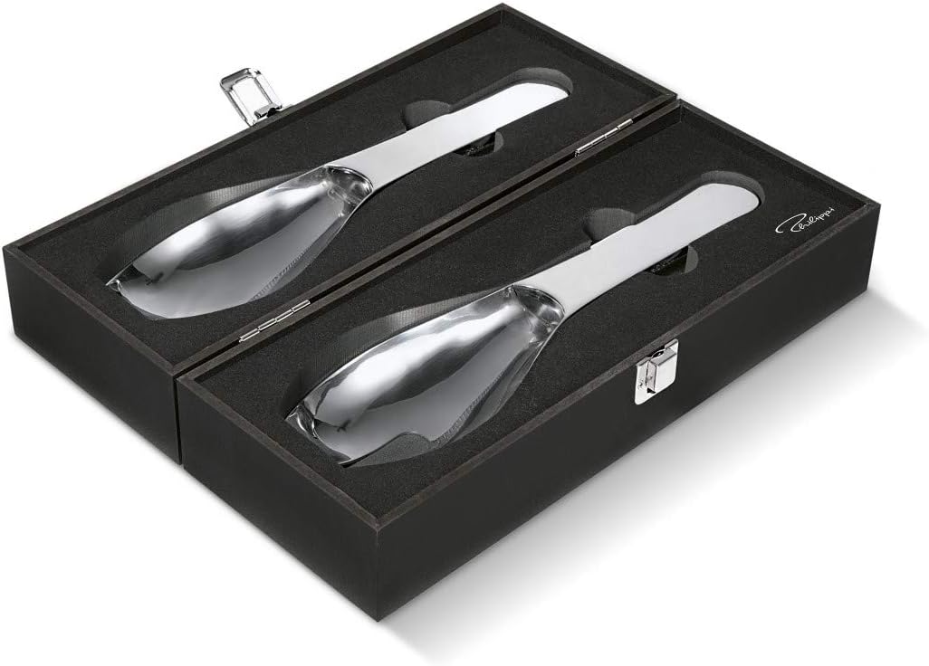 Philippi Ginoo Salatbesteck, 2 TLG