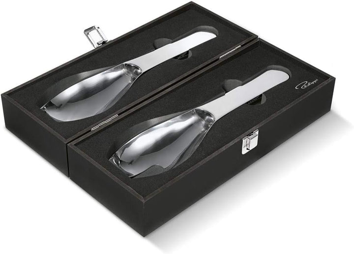 Philippi Ginoo Salatbesteck, 2 TLG