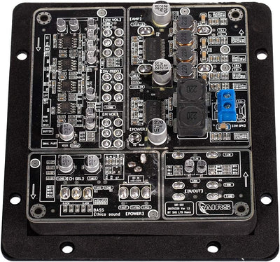 Nobsound Audio TPA3118 Digital 2.1 Channel Subwoofer Integrated Amplifier Bass Speakers Board Verstä