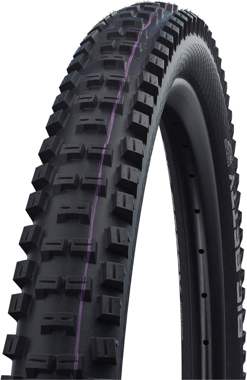 Schwalbe Big Betty Evo Faltreifen // 62-584 (27,5x2,4&