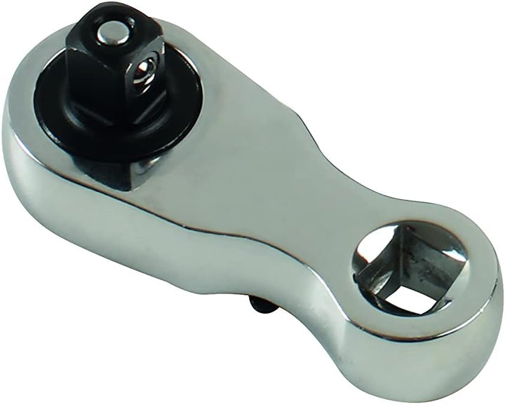 Laser Tools 8077 Laser Mini, Ratsche, 6,35 mm D