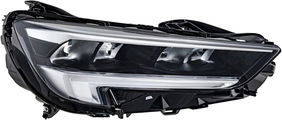 Hella 1EX 354 882-021 LED-Hauptscheinwerfer - CCC/ECE - für Rechtsverkehr - rechts, rechts