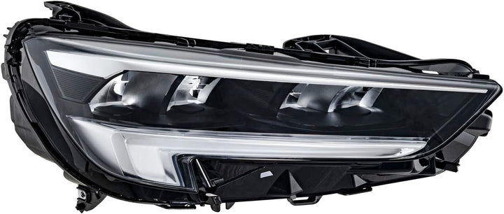 Hella 1EX 354 882-021 LED-Hauptscheinwerfer - CCC/ECE - für Rechtsverkehr - rechts, rechts