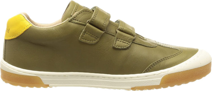 Bisgaard Jungen Bisgaard Johan Sneaker Sneaker, Army 2005, 25 EU