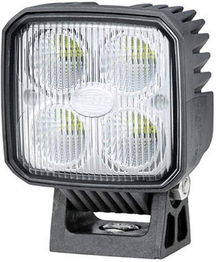 HELLA - LED-Rückfahrscheinwerfer - Q90 compact - 12/24V - 1000lm - geschraubt - stehend/hängend - Na