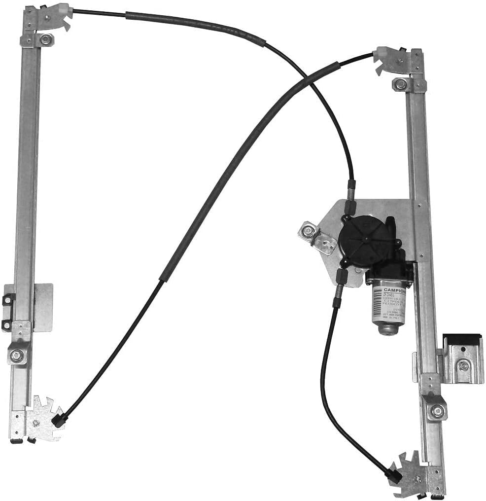 Valeo Fensterheber Vorne Links 850722