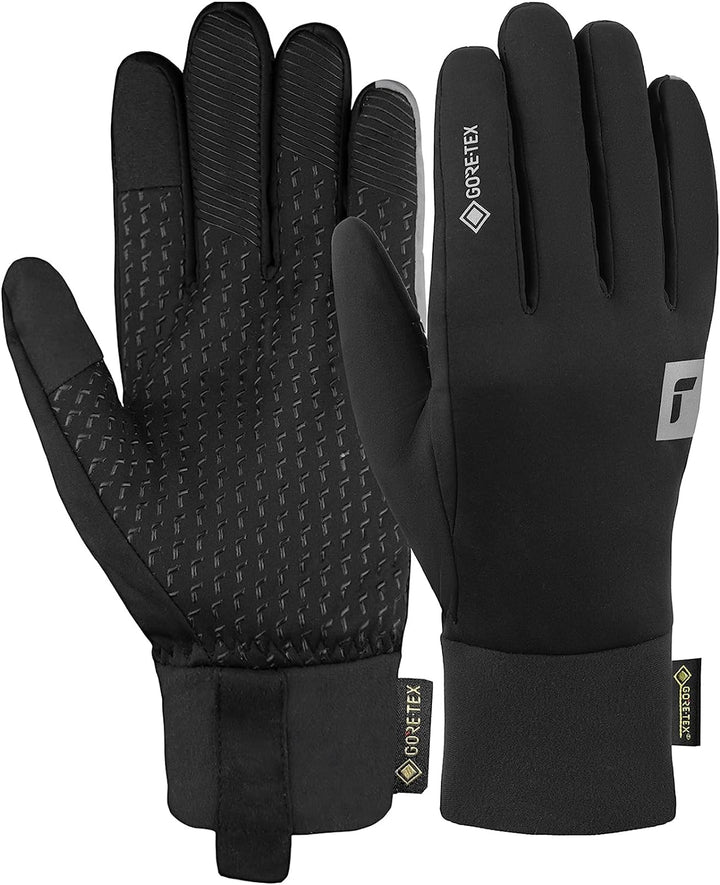 Reusch Unisex – Erwachsene Multifunktionshandschuhe Commuter Gore-tex Touch-tec Warm, Wasserdicht, A