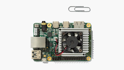 Google Coral Dev Board 1 GB, 1 GB