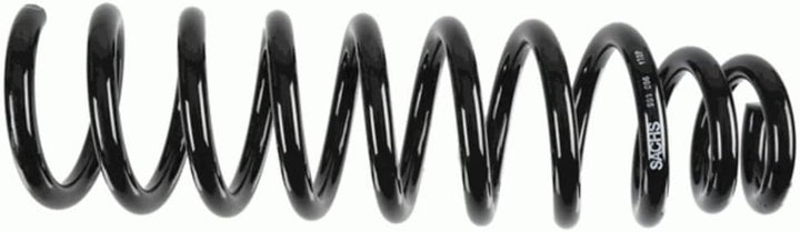Sachs 993 096 Fahrwerksfeder