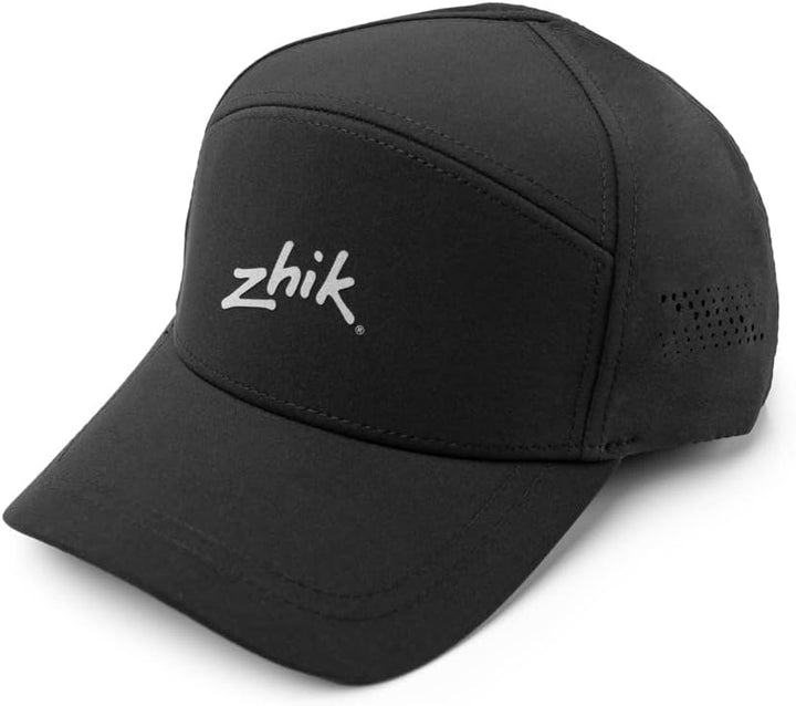 Zhik Sports Cap - Anthrazit - Easy Stretch Quick Dry - Unisex - Das weiche innere Stirnband ist schn