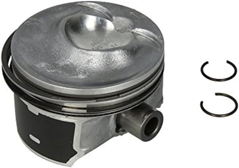 Mahle Original 028 04 00 Kolben