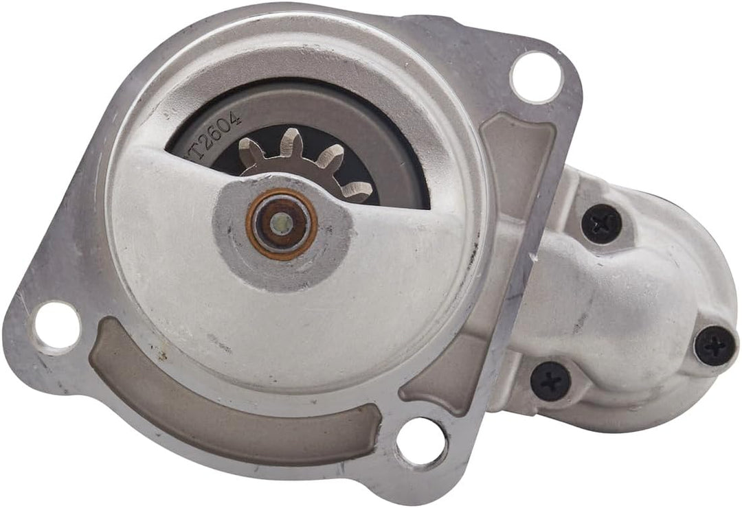 HELLA - Starter/Anlasser - 24V - 4kW - für u.a. Volvo FL6 - 8EA 012 586-511