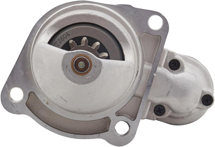 HELLA - Starter/Anlasser - 24V - 4kW - für u.a. Volvo FL6 - 8EA 012 586-511