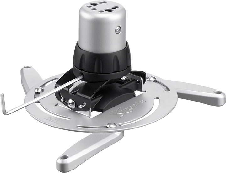 Vogel's PPC 1500 Projektor-Deckenhalterung für 30-337mm (1,2-13,2 Zoll) Projektoren, drehbar und nei