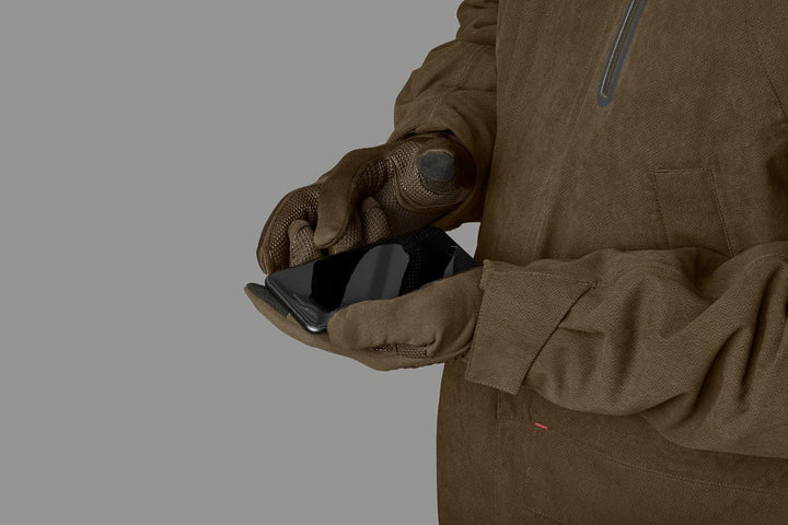 Härkila Power Stretch Handschuhe | Professionelle Jagd Kleidung & Jagd Zubehör für Herren & Damen |
