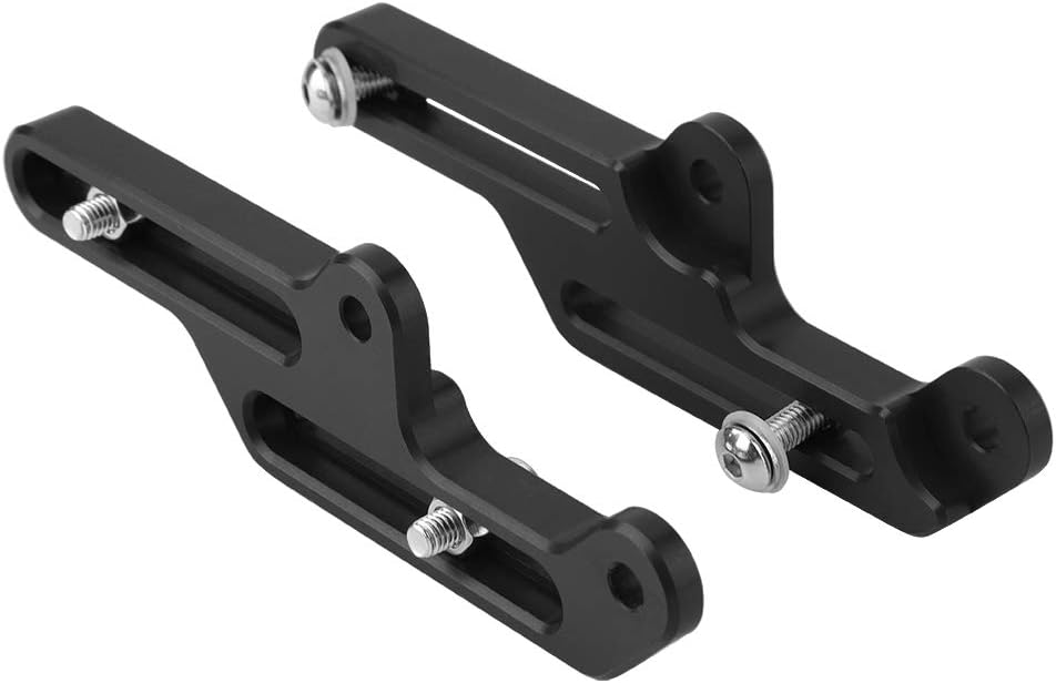 Windschutzscheibenhalterung Motorrad-Windschutzscheibenversteller für Honda NC700X NC750X 2012-2015