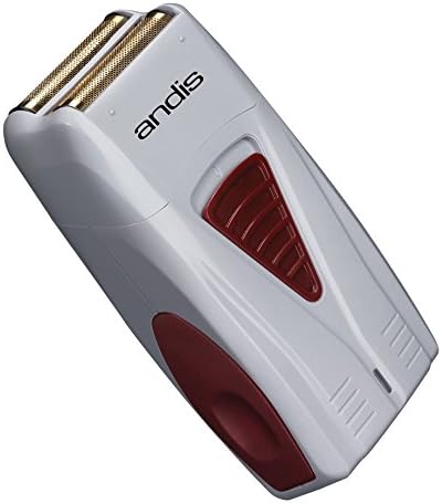 Andis – 17155, Pro Shaver Ersatzfolie und Cutter – kompatibel mit Andis-Modellen, superweiche Gold-T