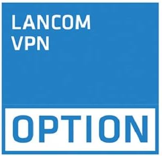 Lancom VPN 50 Option, VPN 50 Option