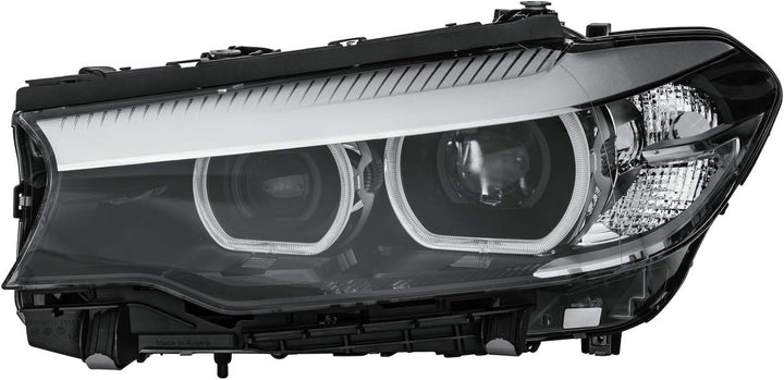 HELLA 1EX 354 836-011 LED-Hauptscheinwerfer - links - für u.a. BMW 5 (G30, F90)