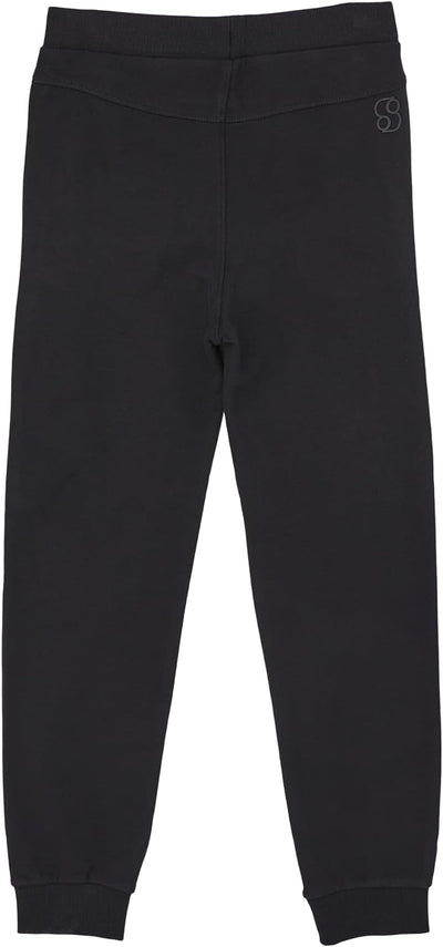 s.Oliver Junior Boy's Hose lang, Jogpant, Black, 170