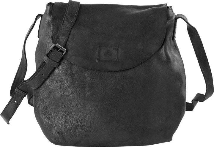 HAROLD'S Harolds Submarine Schultertasche M 26 cm schwarz