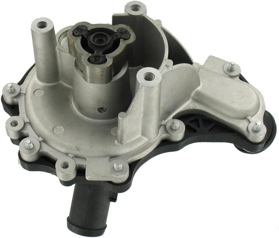 SKF VKPA 84700 Wasserpumpe