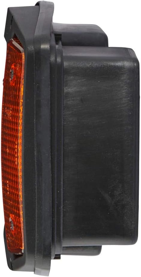 HELLA - Hauptscheinwerfer - 24/12V - Einbau - links - 1SA 996 120-311
