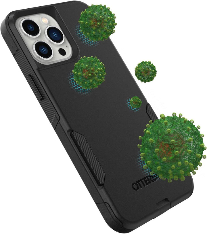 OtterBox Commuter Hülle für iPhone 13 Pro Max/iPhone 12 Pro Max, sturzsicher, schützende Hülle, 3x g