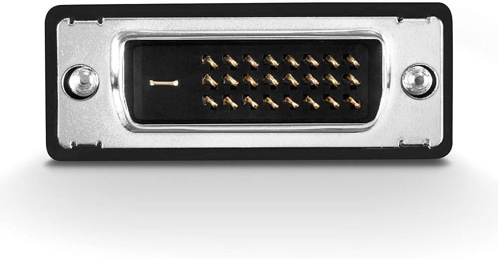 LINDY 32122 DVI EDID Emulator