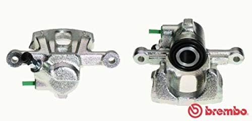 Brembo Bremssattel, Art.-Nr. F 50 217