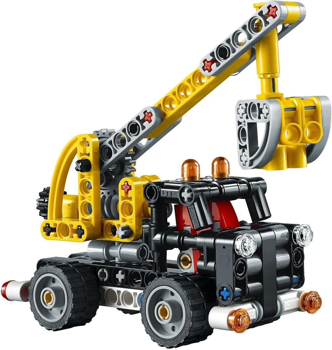 LEGO Technic 42031 - Hubarbeitsbühne