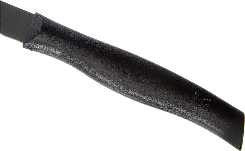 ZWILLING Twin Grip Messer-Set, 6-teilig, Frühstücksmesser, Klingenlänge: 12 cm, Rostfreier Spezialst