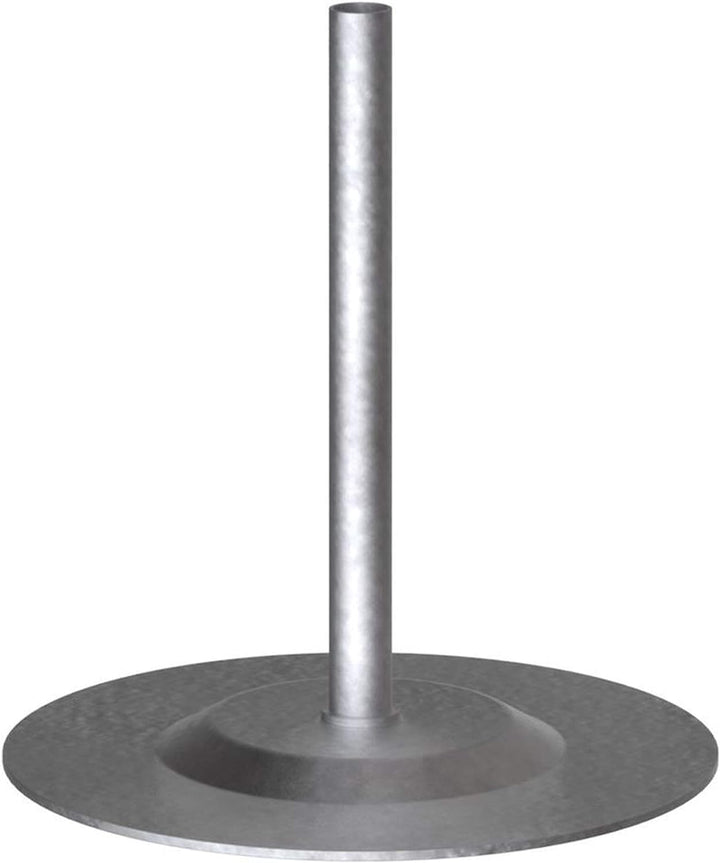 Nordlux Fuse Base für Spiess, verzinkt 77509931