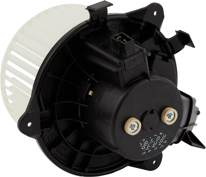 MAHLE AB 215 000P Innenraumgeblaese BEHR PREMIUM LINE