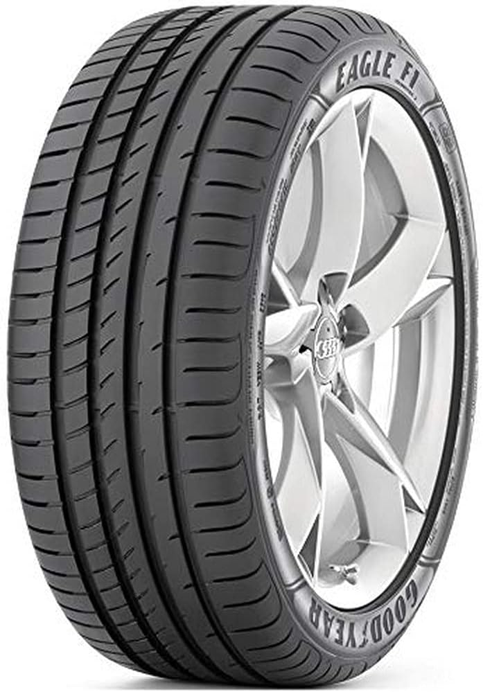 Goodyear Eagle F1 Asymmetric 2 XL FP - 275/30R19 96Y - Sommerreifen