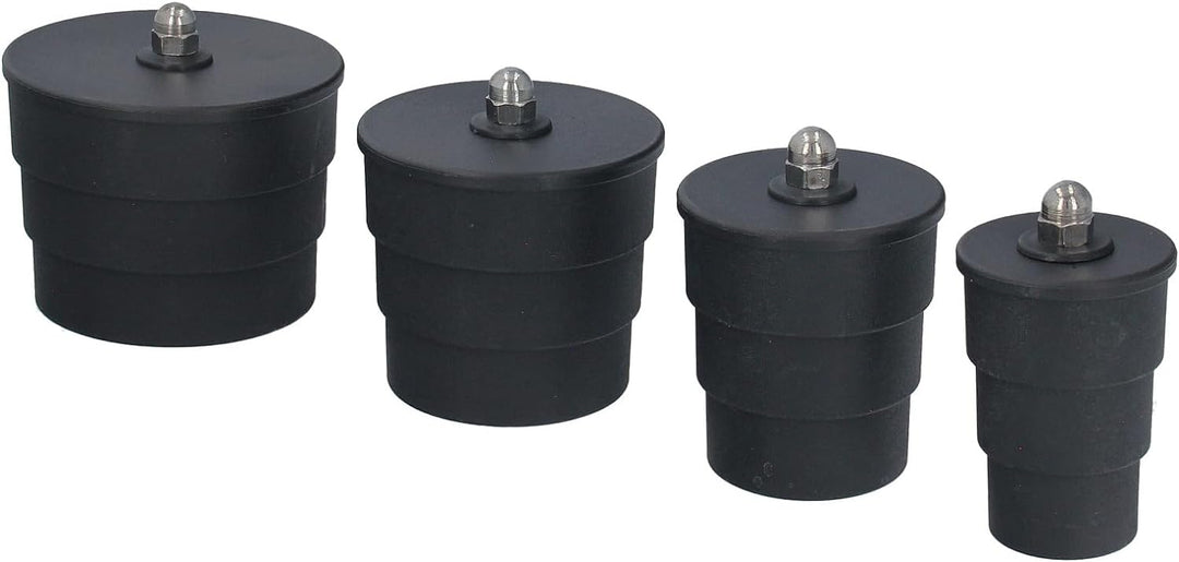 GEPCO Turbolader Ladeluftkühler Abdrücken Prüfer Werkzeug Tester Kompressionsprüfer Ladeluft System