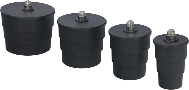 GEPCO Turbolader Ladeluftkühler Abdrücken Prüfer Werkzeug Tester Kompressionsprüfer Ladeluft System