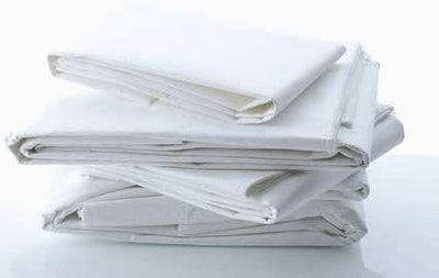 Encasing 3-er Set Kissen Decke Matratzenbezug Rundum Evolon Encasing (80x80/155x220/120x200x20cm), 8