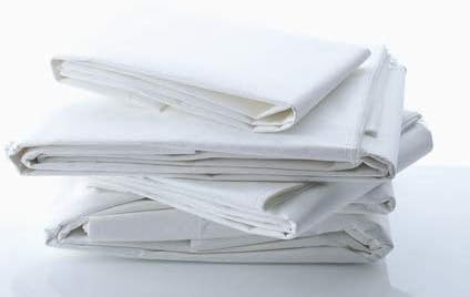 Encasing 3-er Set Kissen Decke Matratzenbezug Rundum Evolon Encasing (80x80/155x220/120x200x20cm), 8