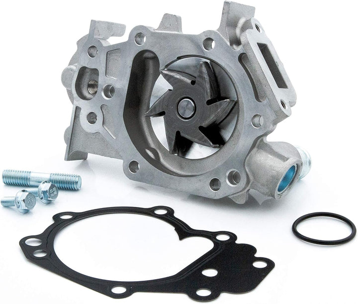 SKF VKPC 86215 Wasserpumpe