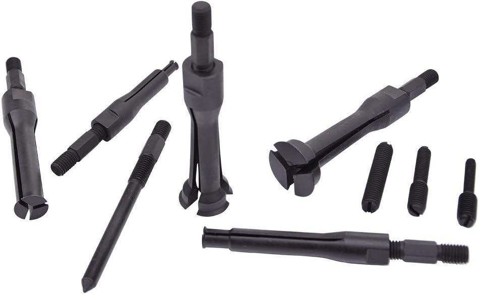 Hesselink AB-1000 Innenlager Abzieher Satz I Lagerabzieher Set I Innenabzieher I Kugellager Ausziehe