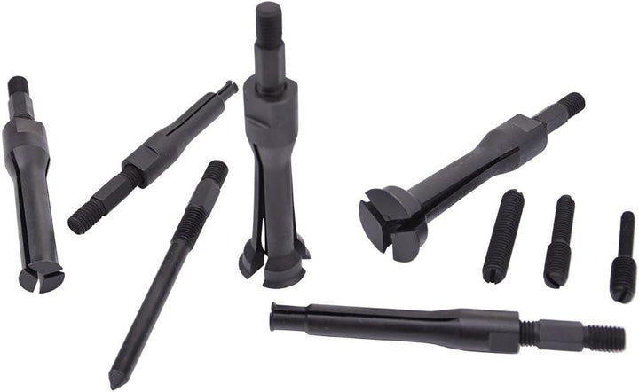 Hesselink AB-1000 Innenlager Abzieher Satz I Lagerabzieher Set I Innenabzieher I Kugellager Ausziehe